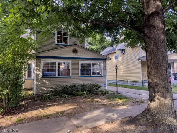 3720 Revere Court, Cleveland, OH 44109