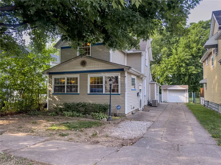 3720 Revere Court, Cleveland, OH 44109 - #2