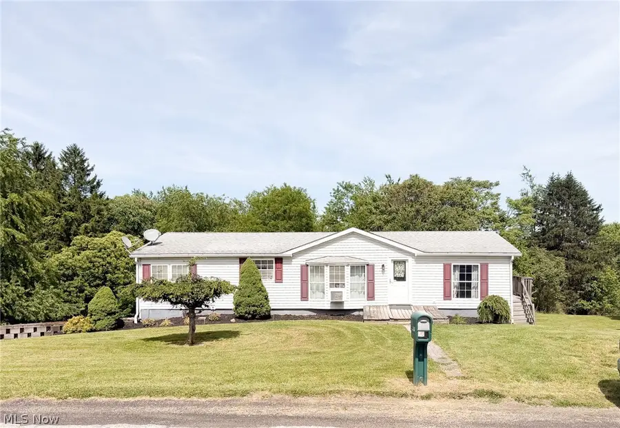 1387 Tope Road, New Cumberland, WV 26047 - #2