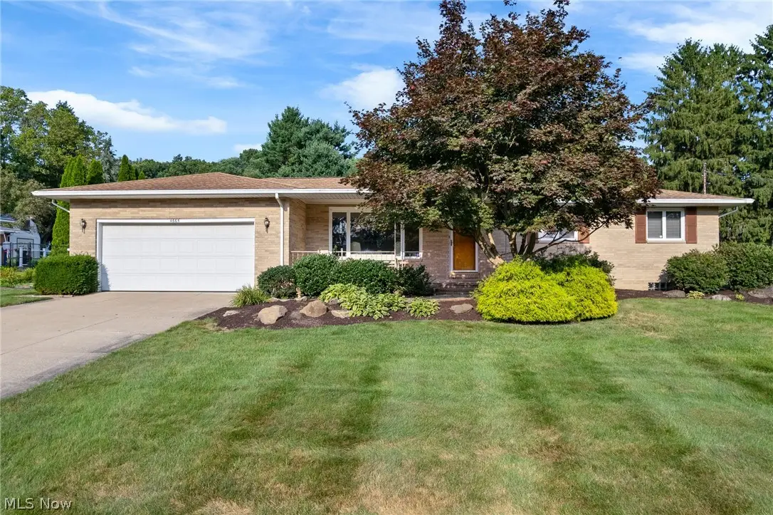 4665 Christman Road, Akron, OH 44319 - #1