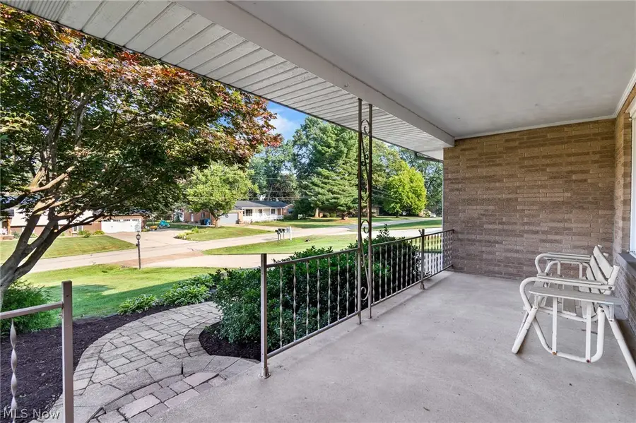 4665 Christman Road, Akron, OH 44319 - #2