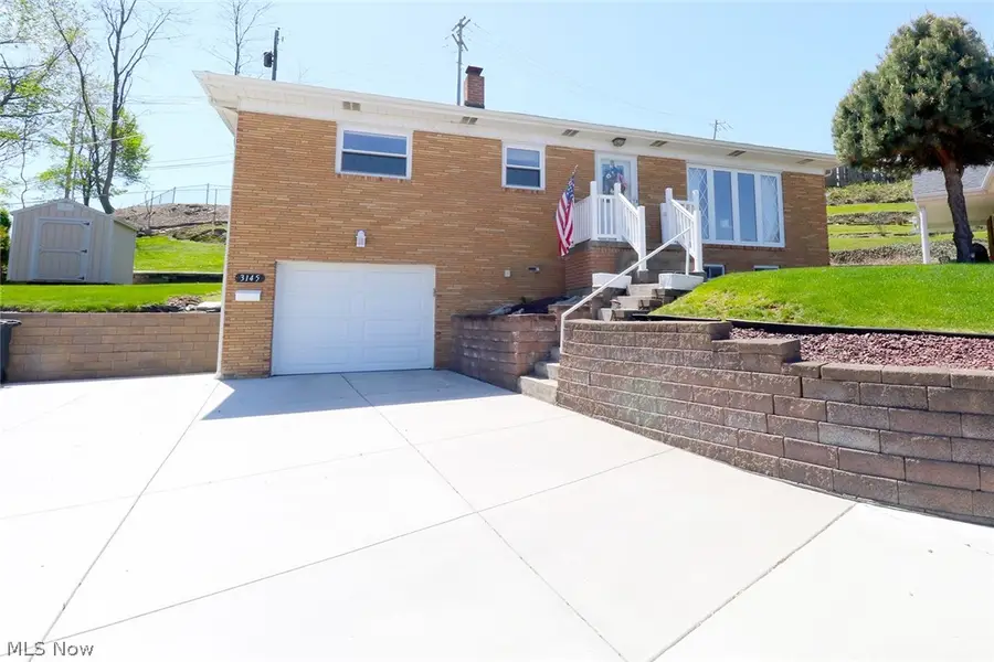 3145 Crestline Drive, Steubenville, OH 43952 - #2