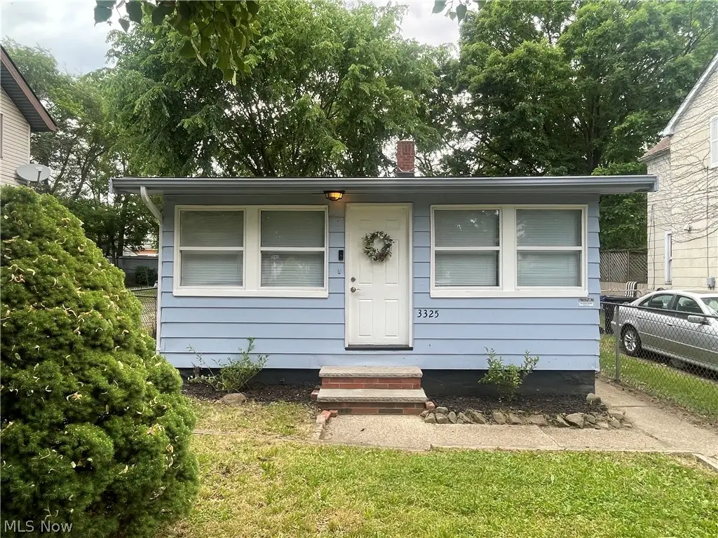 3325 W 125th Street, Cleveland, OH 44111 - #1