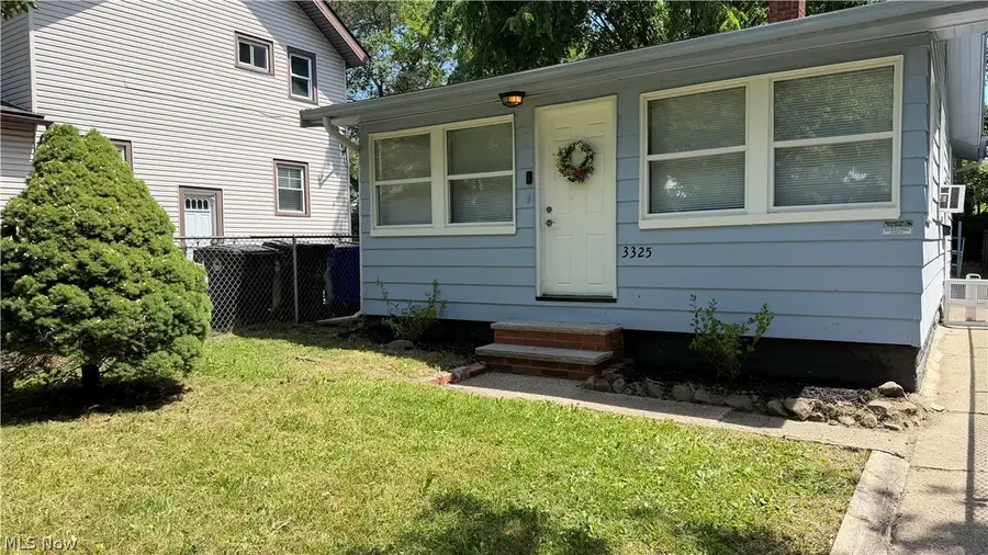 3325 W 125th Street, Cleveland, OH 44111 - #2