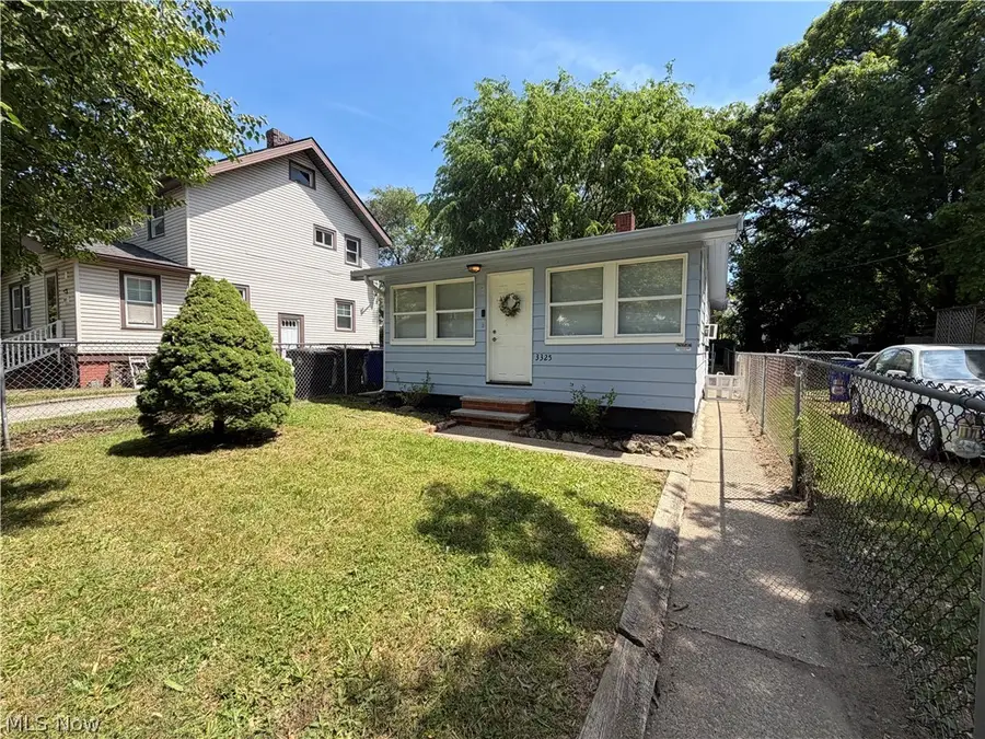 3325 W 125th Street, Cleveland, OH 44111 - #3