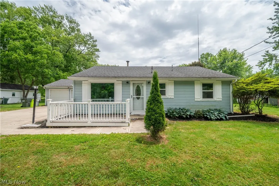 1020 Water Street, Newton Falls, OH 44444 - #1