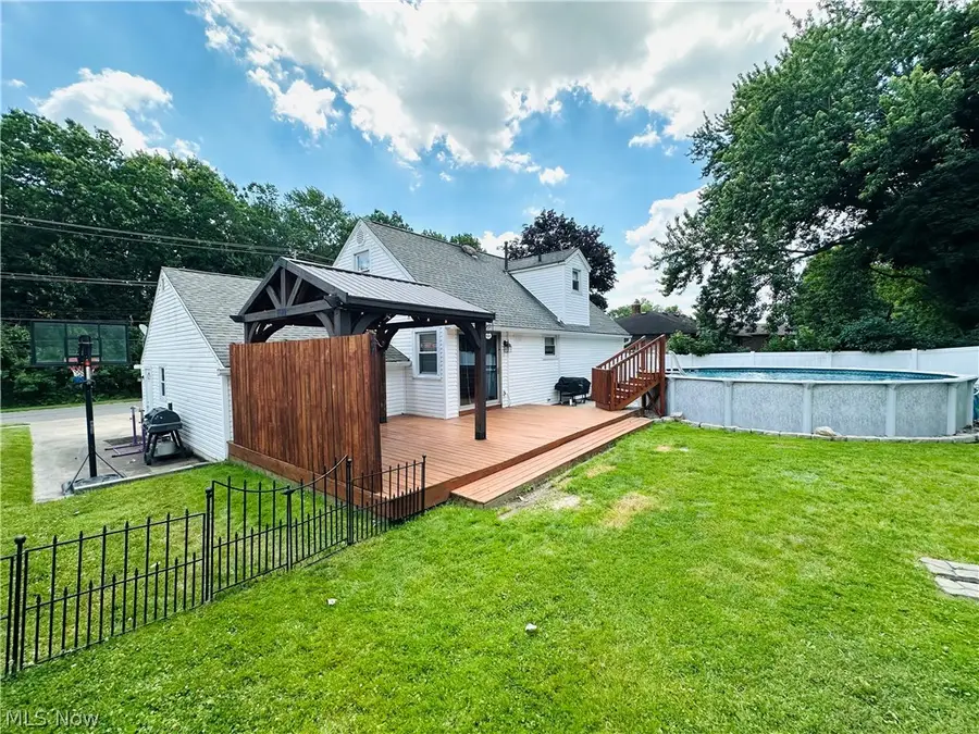 60 S Cleveland Avenue, Niles, OH 44446 - #2