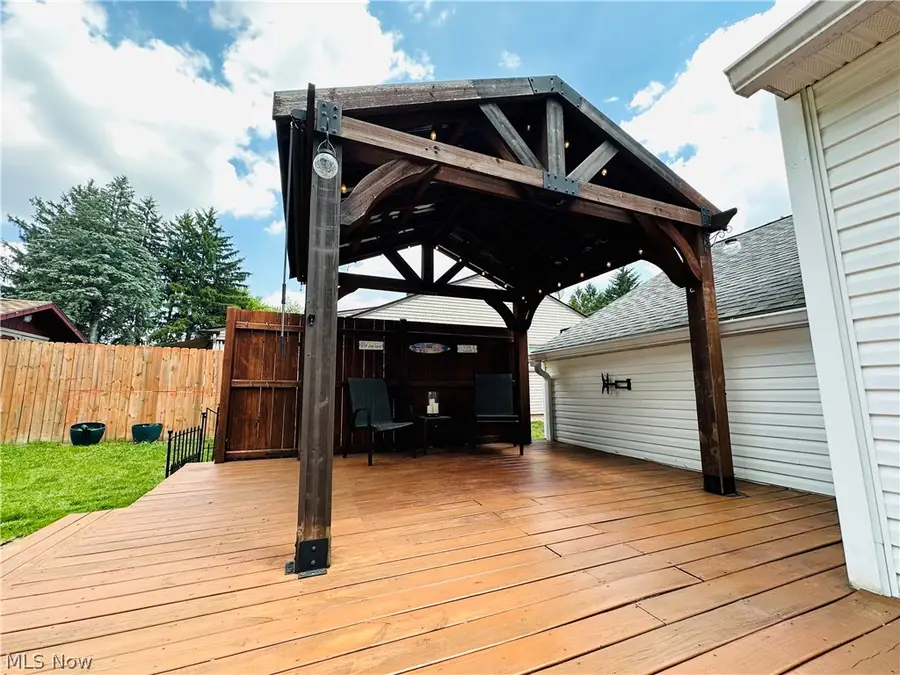 60 S Cleveland Avenue, Niles, OH 44446 - #3