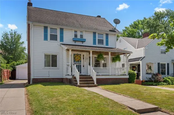3386 Sylvanhurst Road, Cleveland Heights, OH 44112