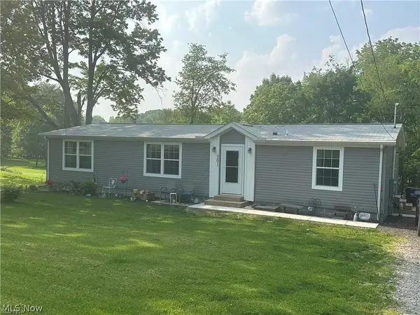 301 46th Sw Street, Canton, OH 44706