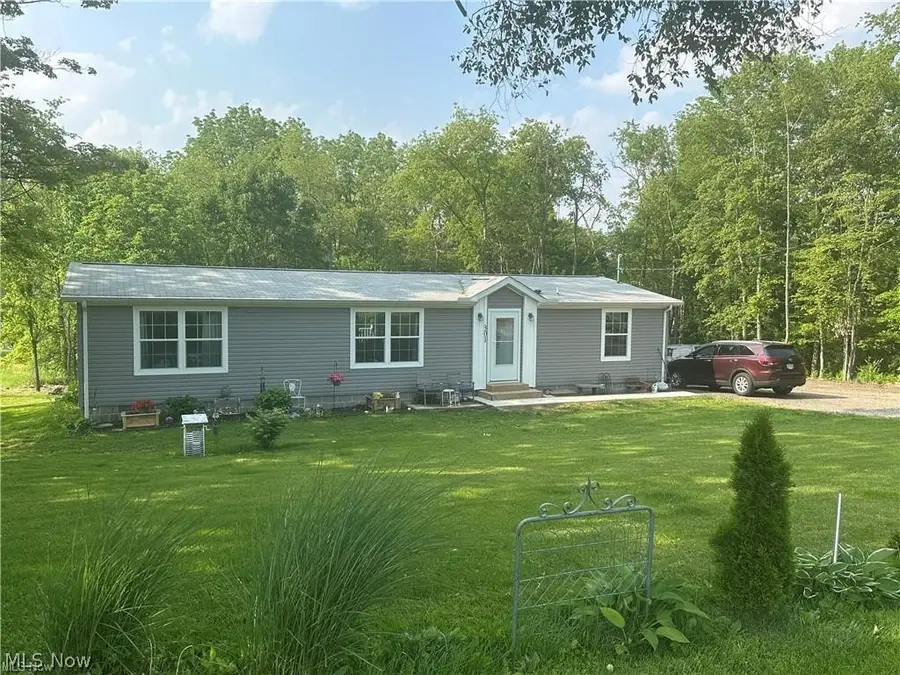 301 46th Sw Street, Canton, OH 44706 - #2