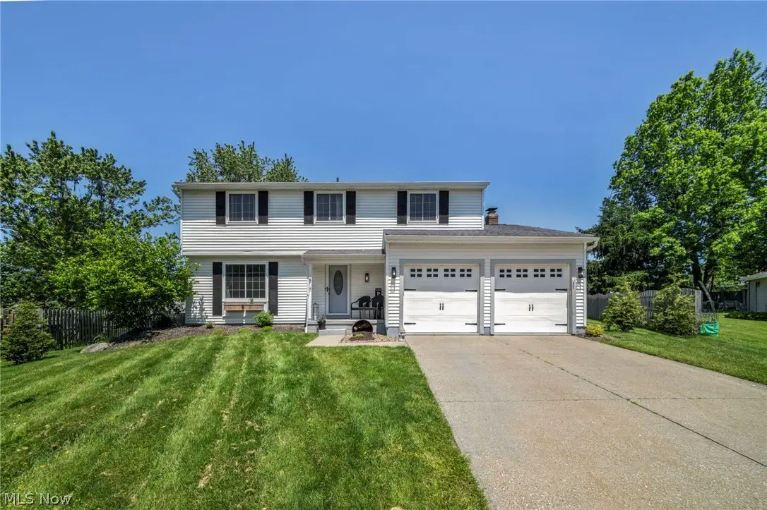 817 Glencairn Lane, Brunswick, OH 44212 - #1