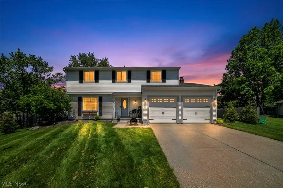 817 Glencairn Lane, Brunswick, OH 44212 - #2