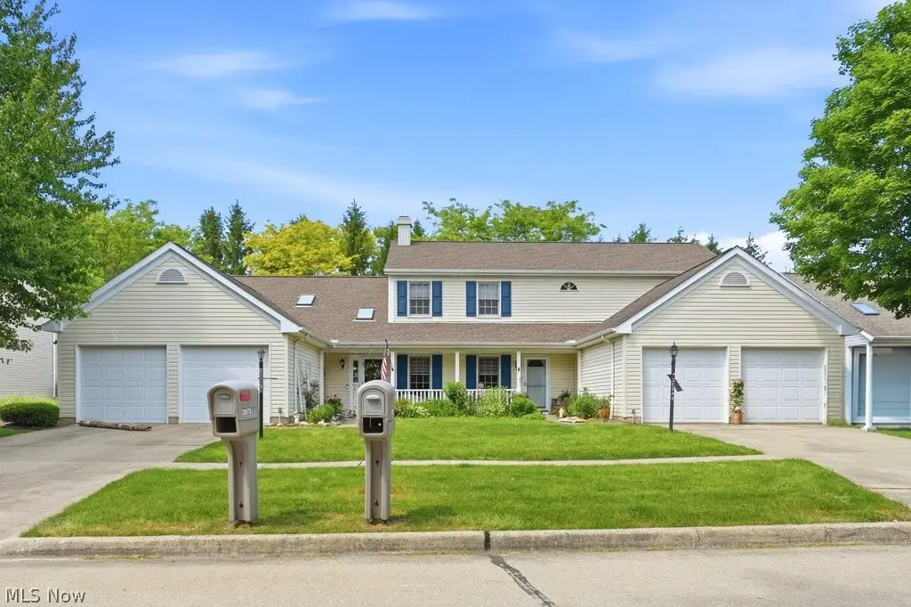 20878 Sun Meadow Trail, Strongsville, OH 44149 - #1