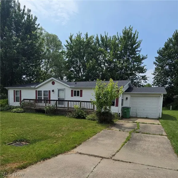 3651 Austin Road #5, Geneva, OH 44041