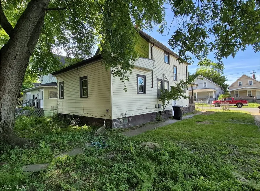 4137 Cyril Avenue, Cleveland, OH 44109 - #3