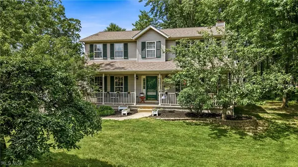 2009 Deer Meadow Boulevard, Streetsboro, OH 44241