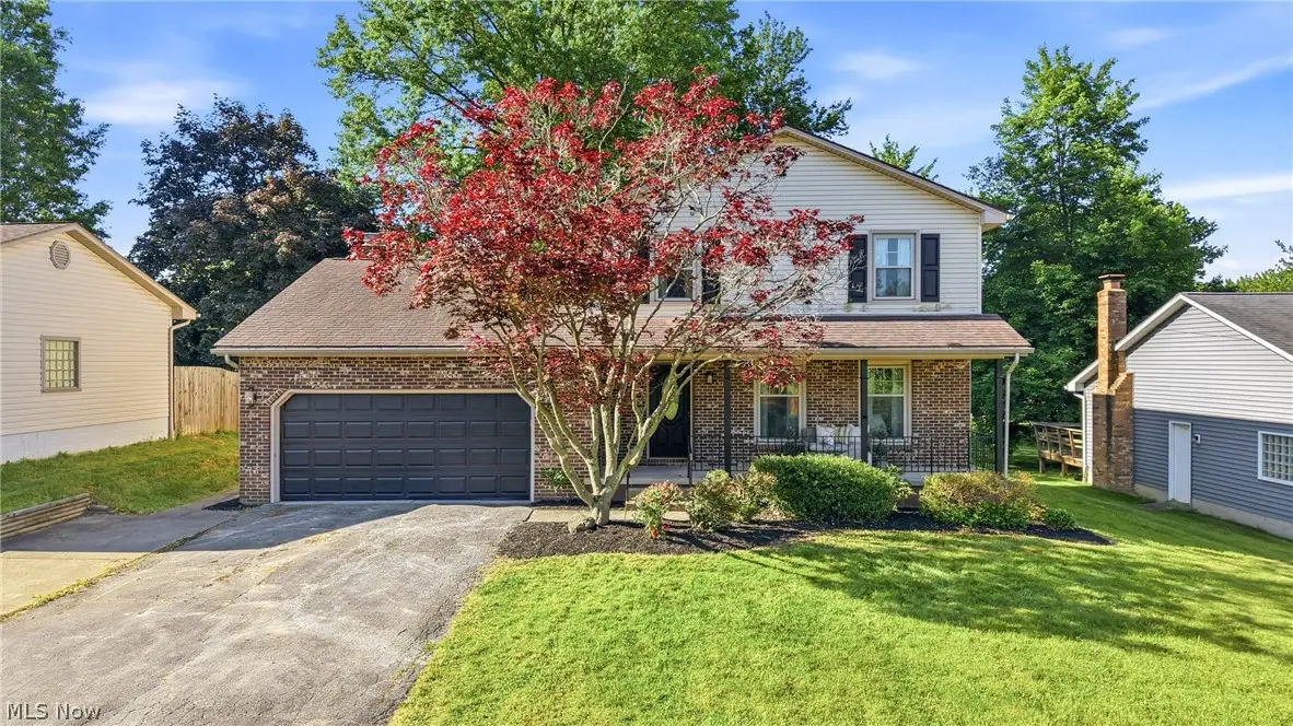 6024 Yorktown Lane, Youngstown, OH 44515 - #1