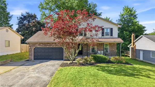 6024 Yorktown Lane, Youngstown, OH 44515