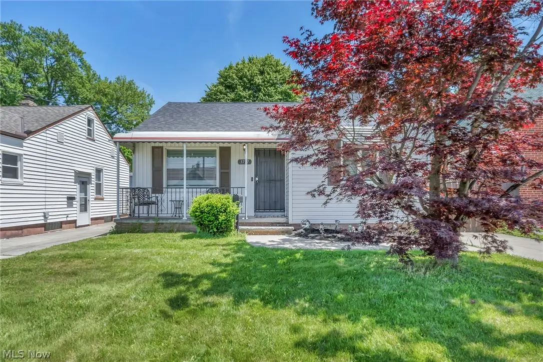 3757 W 116th Street, Cleveland, OH 44111 - #1