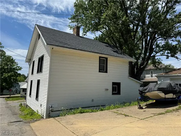 817 Ashbaugh, East Liverpool, OH 43920