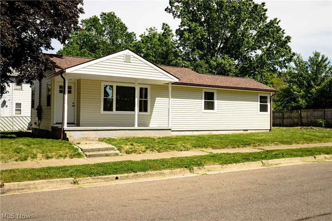 943 Erskine Avenue, Akron, OH 44306 - #1