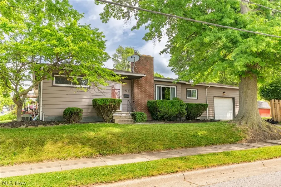 1925 Quayle Drive, Akron, OH 44312 - #3