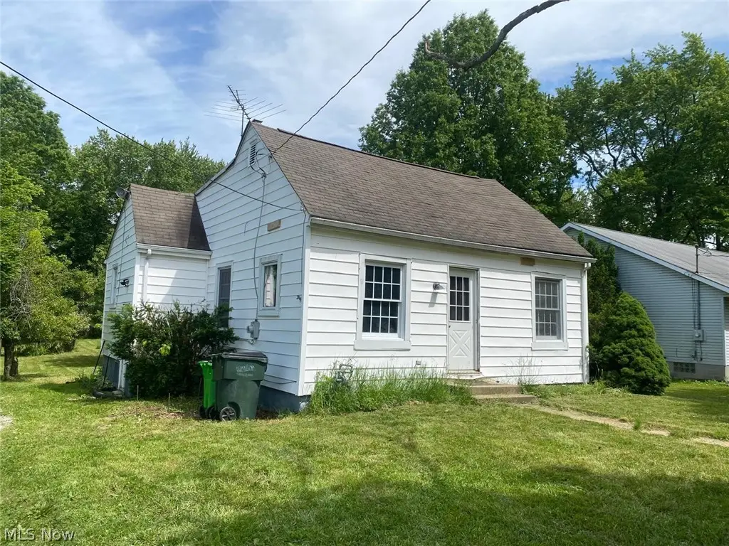 4111 Pardee Road, Stow, OH 44224 - #1