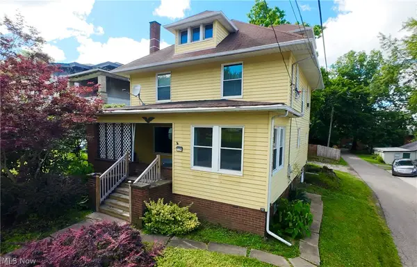 329 E Bowman Street, Wooster, OH 44691