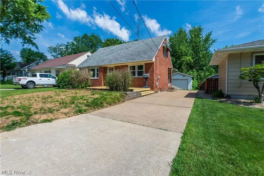 1703 41st Nw Street, Canton, OH 44709 - #2
