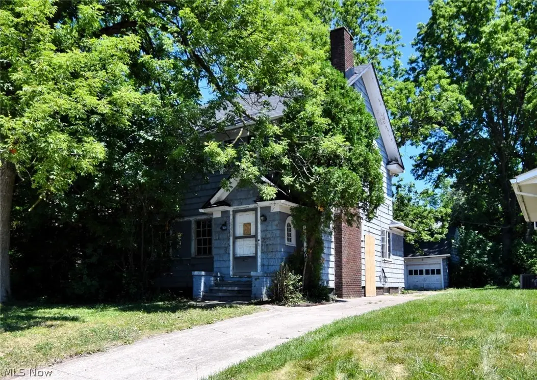 3097 Becket Road, Cleveland, OH 44120 - #1