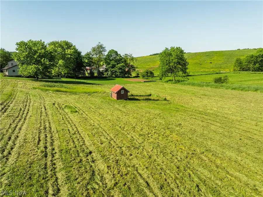 Cement Bridge Road, Dundee, OH 44624 - #3