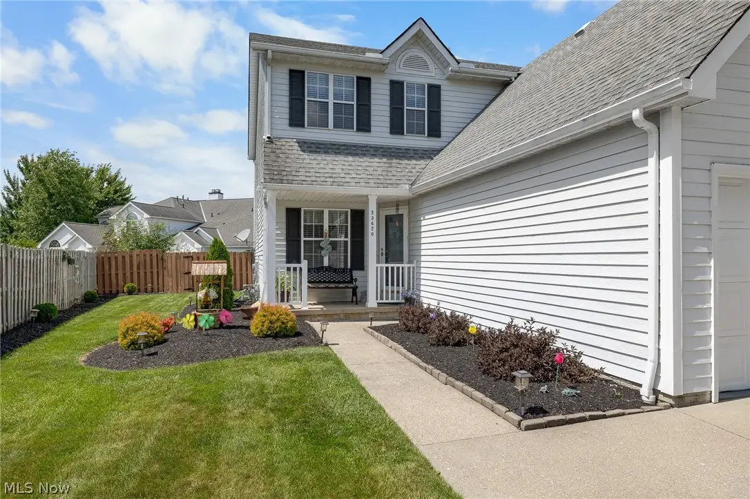 23420 Wainwright Terrace, Olmsted Falls, OH 44138 - #1