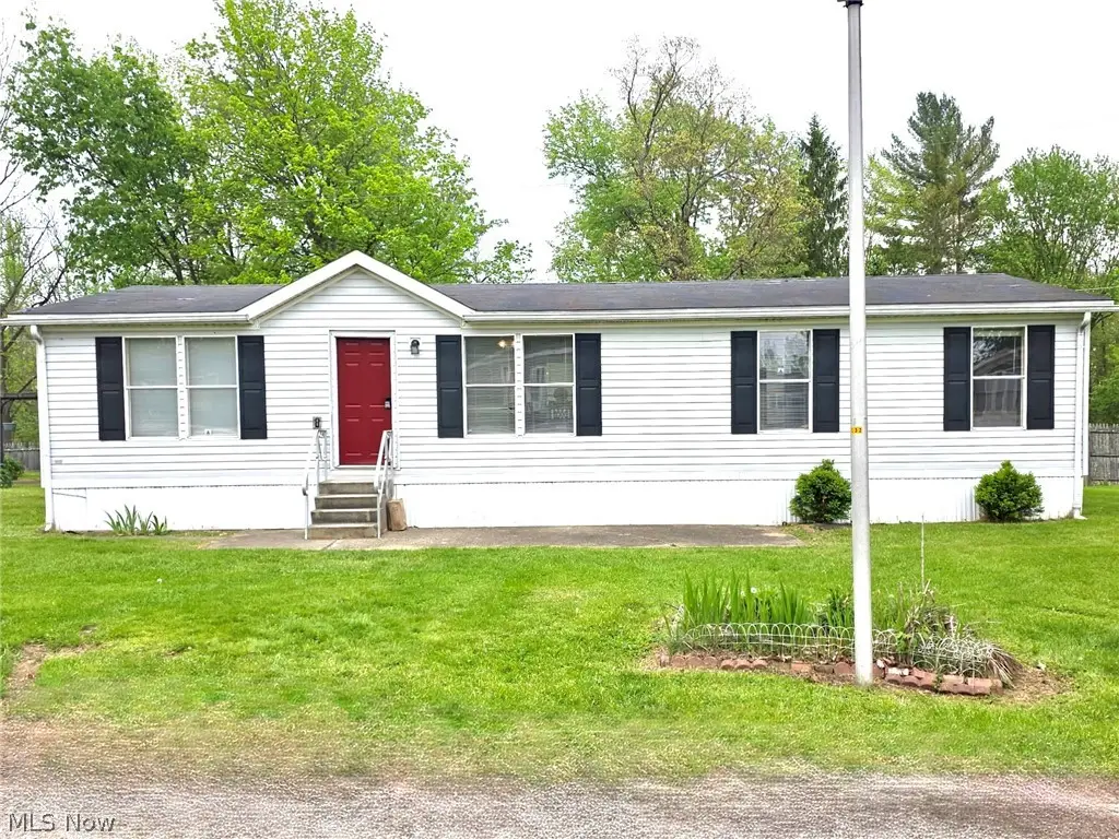3250 Maysville Pike #Lot 13, Zanesville, OH 43701 - #1