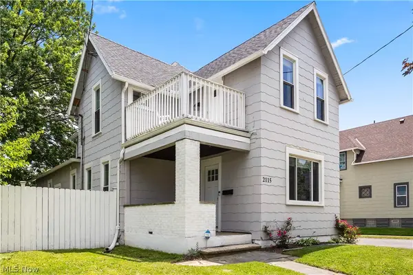 2115 W 93rd Street, Cleveland, OH 44102