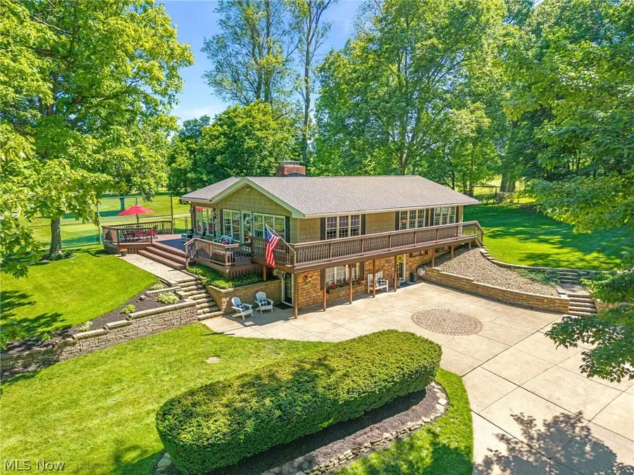 305 Hedgewood Drive, Akron, OH 44319 - #2