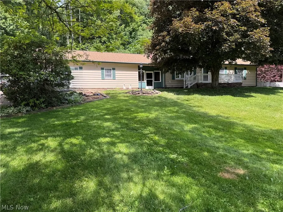 10199 Malibu Ne Road, Minerva, OH 44657 - #2