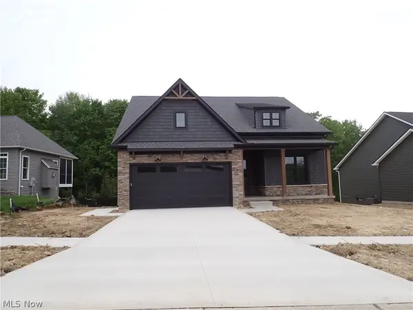 7069 Village Way Drive, Garrettsville, OH 44231