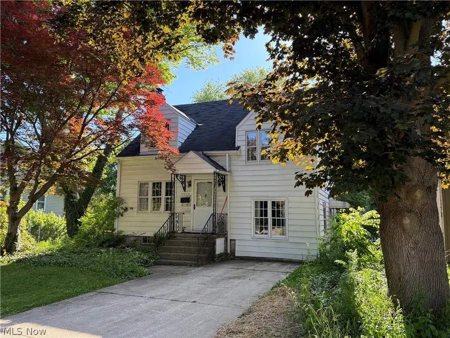 10772 Main Street, Mantua, OH 44255 - #2