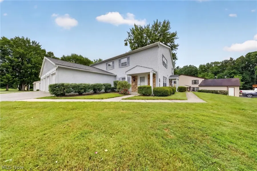3437 Beaver Trail #D, Aurora, OH 44202 - #2