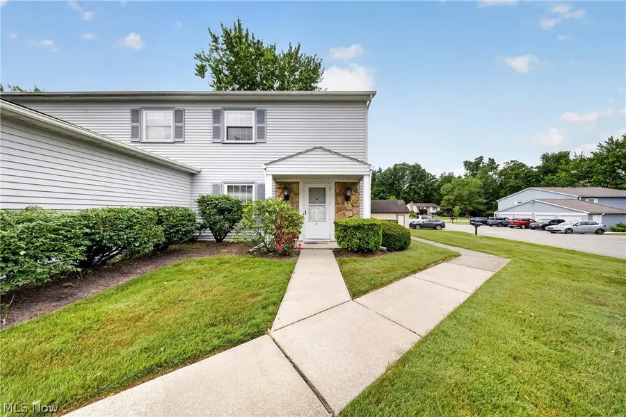 3437 Beaver Trail #D, Aurora, OH 44202 - #3