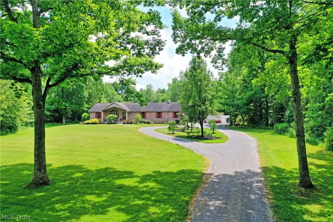 17655 Ellsworth Road, Lake Milton, OH 44429 - #1