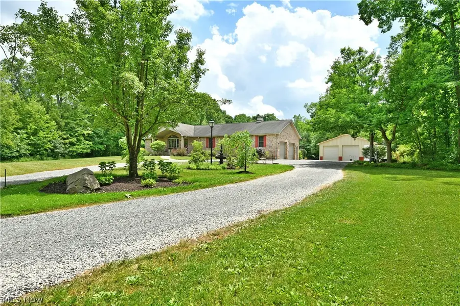 17655 Ellsworth Road, Lake Milton, OH 44429 - #2