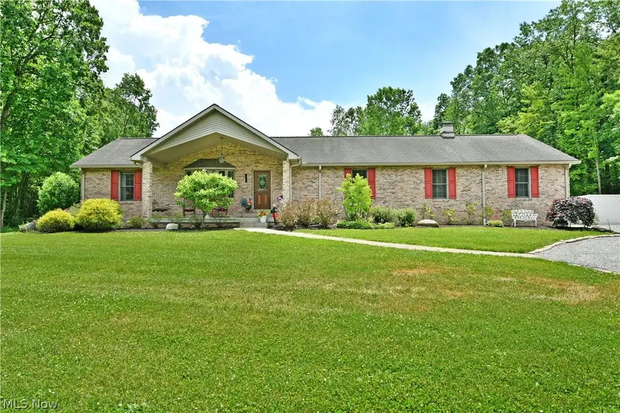 17655 Ellsworth Road, Lake Milton, OH 44429 - #3