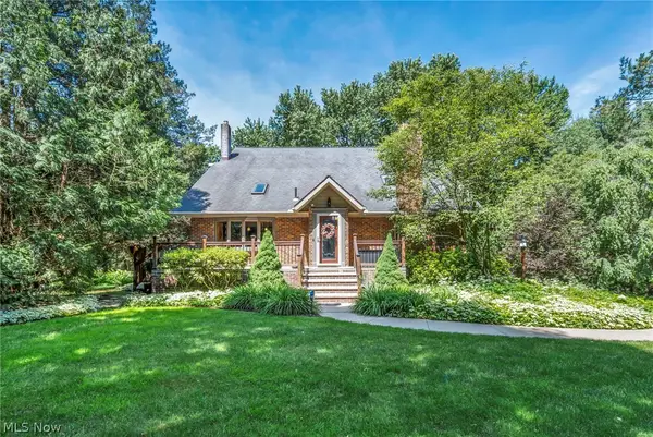 1057 Congress Lake Road, Mogadore, OH 44260