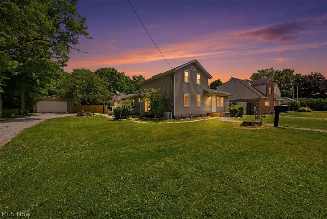 166 Northwest Avenue, Tallmadge, OH 44278 - #1
