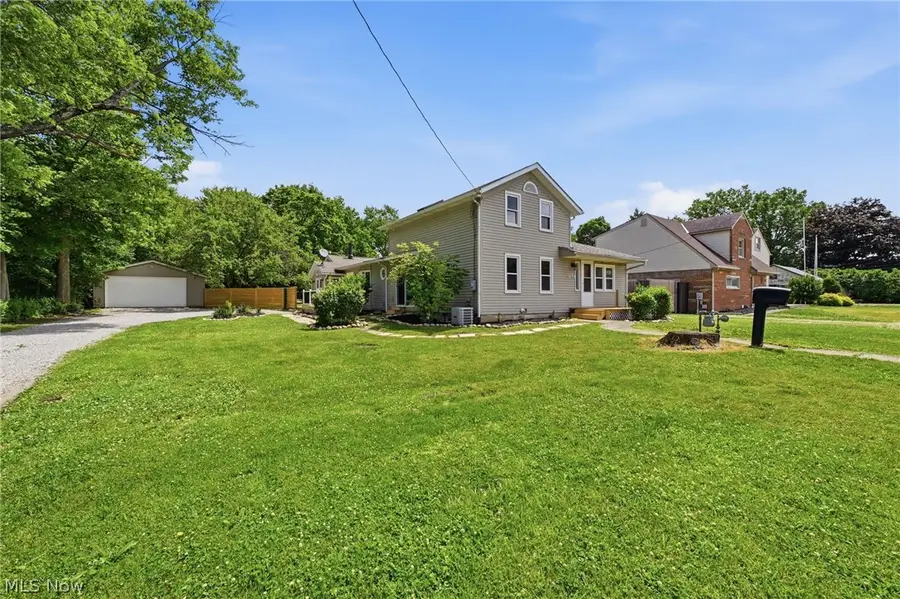 166 Northwest Avenue, Tallmadge, OH 44278 - #2