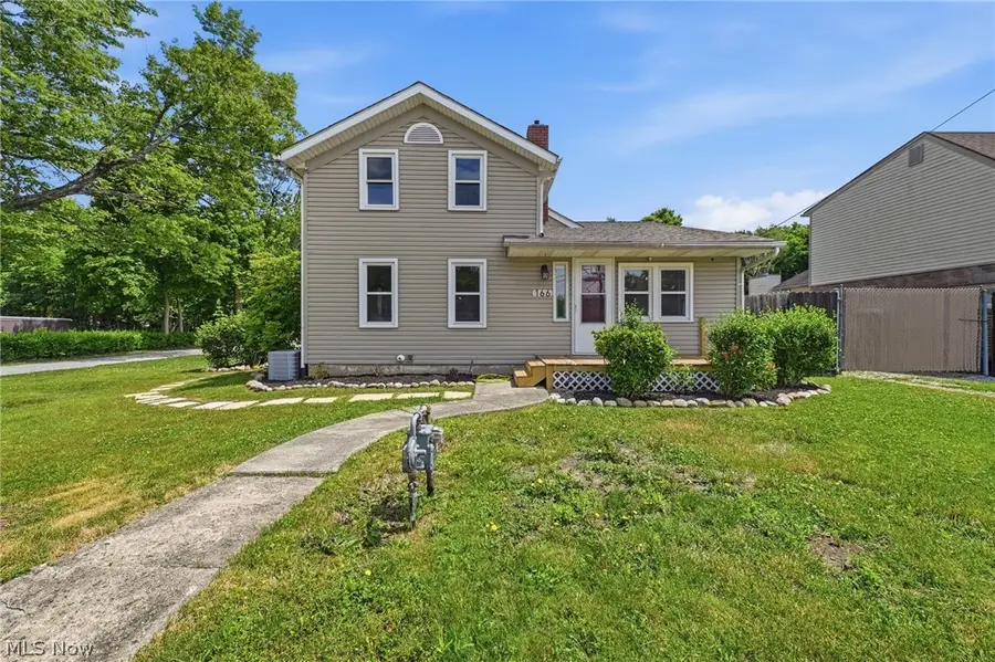 166 Northwest Avenue, Tallmadge, OH 44278 - #3