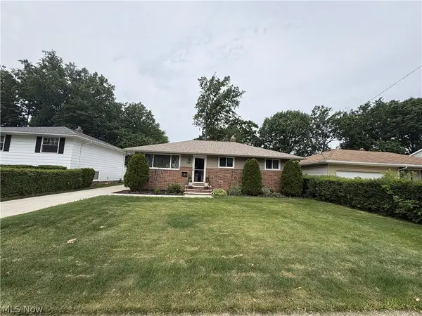 1806 Kennedy Drive, Wickliffe, OH 44092