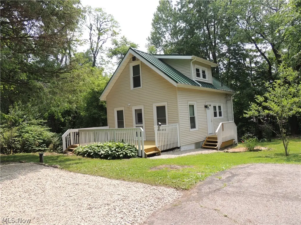 2242 Coffeen Street, Kent, OH 44240 - #1